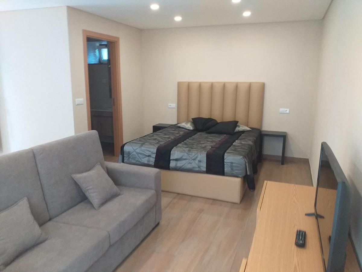 Apartamento Sidro House Gerês Exterior foto