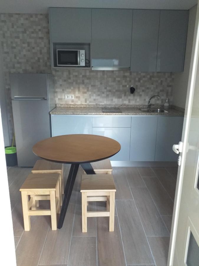 Apartamento Sidro House Gerês Exterior foto