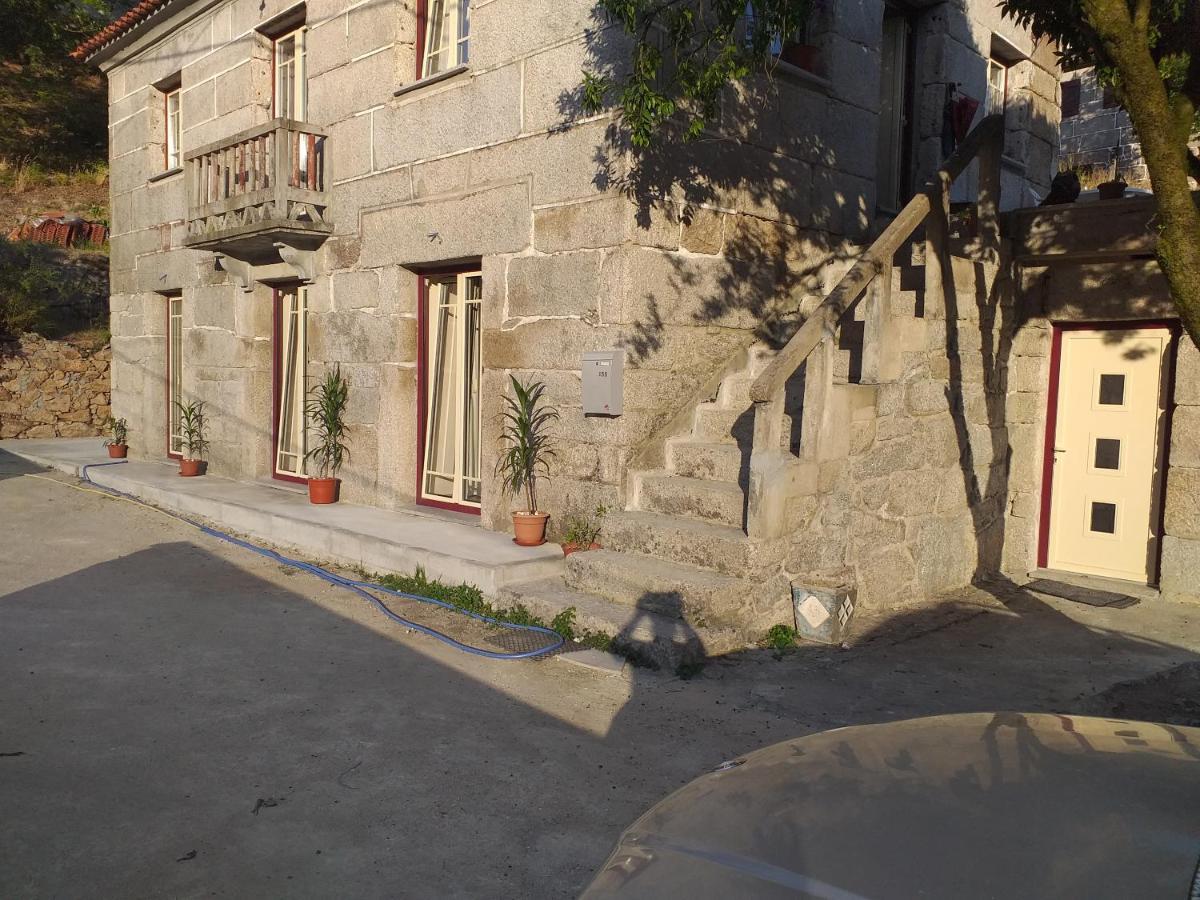 Apartamento Sidro House Gerês Exterior foto